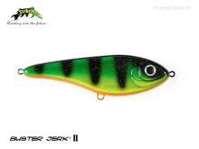 Buster Jerk II - Fire Tiger C029